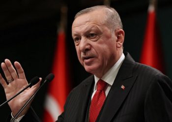 إدانة أمريكية لتصريحات أردوغان