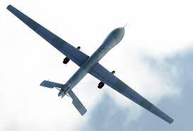 هجوم بطائرات مسيرة على القواعد العسكرية التركية