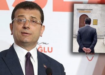 ما سبب اتهام عمدة إسطنبول بإهانة “فاتحها”؟