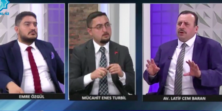 قيادي بالعدالة والتنمية: أردوغان هو أتاتورك الثاني!