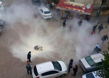 “الشعب الجمهوري” ينشر إحصائية لحالات الانتحار المتزايدة في تركيا