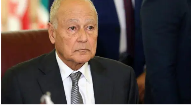 أبو الغيط يؤكد ضرورة الحفاظ على حقوق السودان المائية