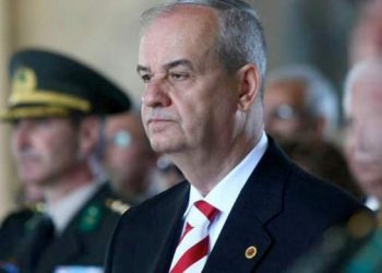 تركيا.. رئيس الأركان الأسبق مهدد بالسجن 3 سنوات