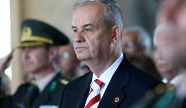 تركيا.. رئيس الأركان الأسبق مهدد بالسجن 3 سنوات
