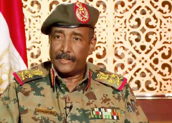 البرهان: انتشار قواتنا الأخير تمّ ضمن الحدود المعترف بها من قبل إثيوبيا