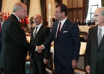 هل يخطط أردوغان للتخلص من إمام أوغلو بعد زيادة شعبيته؟