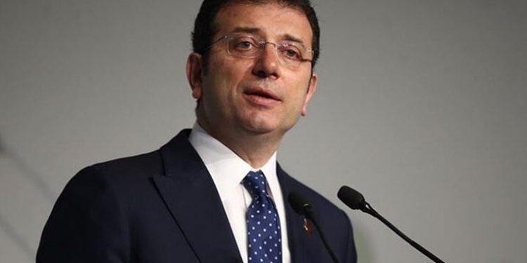 التحقيق مع عمدة إسطنبول بسبب “المطهرات”