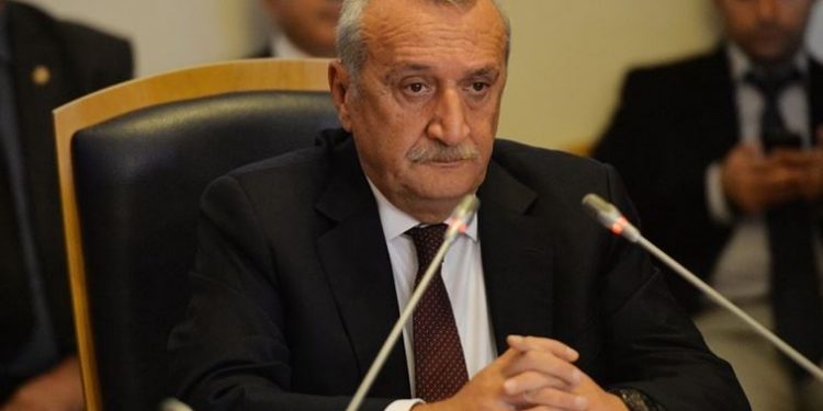 قرار بإعادة محاكمة وزير داخلية تركيا الأسبق محمد أغار