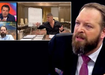 صحفي: ستُسال الكثير من الدماء في تركيا! 