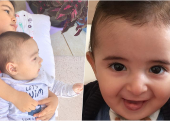 تركيا.. سجن سيدتين برفقة رضيعيهما