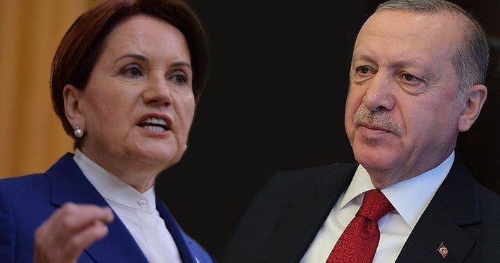 تركيا.. تقلّص الفارق بين أردوغان والمرأة الحديدية بأحدث استطلاع رأي