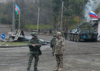 أذربيجان تكشف خسائر جيشها خلال التصعيد في قره باغ