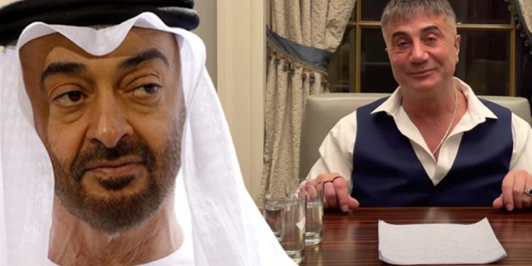 قيادي بحزب أردوغان يوحه اتهاما خطيرا للإمارات