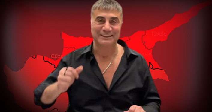 اتهام زعيم المافيا لوزير داخلية سابق باغتيال صحفي يهز قبرص التركية