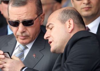 برلماني سابق: أردوغان بحث مع وزير داخليته أزمة زعيم المافيا