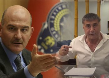 تركيا.. شكوى جنائية ضد وزير الداخلية وزعيم المافيا