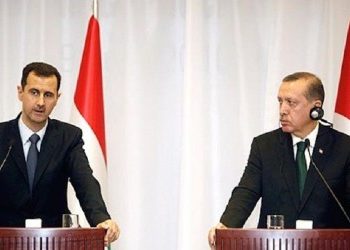 رسالة من سوريا إلى تركيا: لنتحد ضد أمريكا!