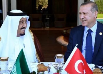 عبر السعودية.. أردوغان يريد إعادة ضبط علاقاته الإقليمية