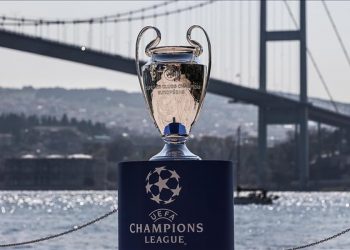 إسطنبول تستضيف نهائي دوري أبطال أوروبا لعام 2023