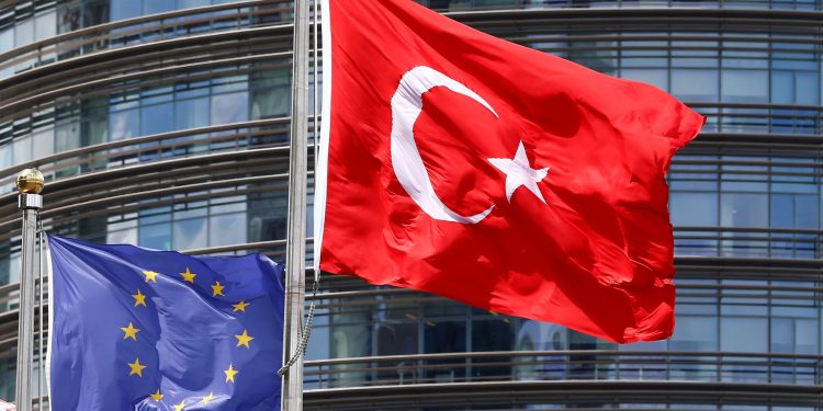 تركيا مدانة قضائيًّا في قضيتين منفصلتين أمام محكمة أوروبية