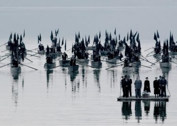 قصة أطفال أمضوا 12 ساعة بمياه نهر ميريتش