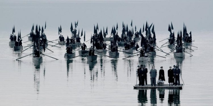 قصة أطفال أمضوا 12 ساعة بمياه نهر ميريتش