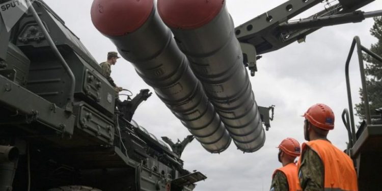 هل طلبت تركيا من الخبراء الروس مغادرة أراضيها؟