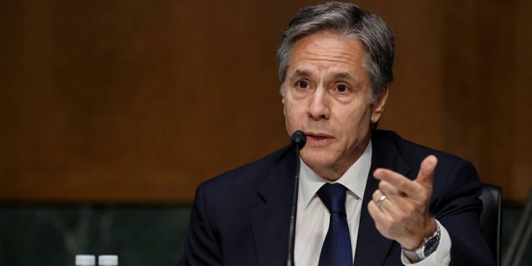 الخارجية الأمريكية: تركيا لا تتصرف كحليف في الناتو