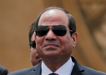 شكرا سيادة الرئيس عبد الفتاح السيسي