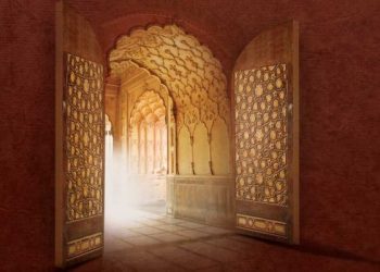 مسارات العمران من خلال القرآن