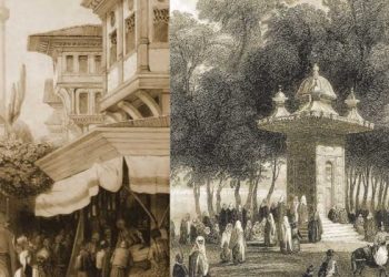 الثقافة التسامحية لدى العثمانيين