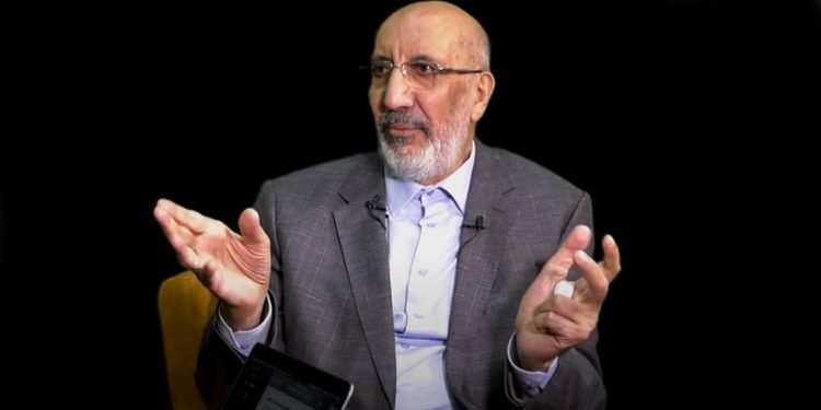 صحفي تركي لحزب أردوغان: ارتكبتم كل الموبقات التي تعهدتم بالابتعاد عنها؟