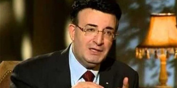 سفير سوريا السابق في أنقرة يطالب بفتح تحقيق ضد تركيا