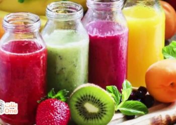 مشروبات حرق الدهون وخسارة الوزن