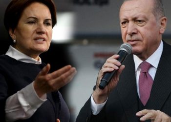 تركيا.. “المرأة الحديدية” تدعو أردوغان لإقالة وزير الداخلية