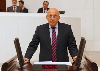 تركيا تخاطر بأمنها من أجل إرضاء بايدن