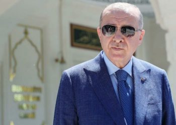 أردوغان يطير إلى بروكسل لحضور قمة الناتو