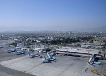 طالبان ترفض تسلم تركيا مطار كابول وتطالبها بسحب قواتها