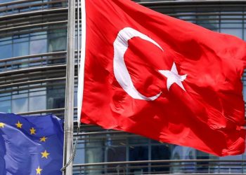 تركيا أكبر تهديد وعدو للأوروبيين!