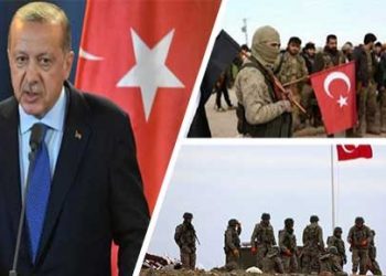 قريب أردوغان يعترف بإرسالهم السلاح إلى سوريا