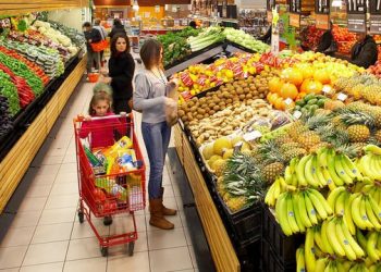 تركيا.. ارتفاع التضخم الغذائي إلى 18%