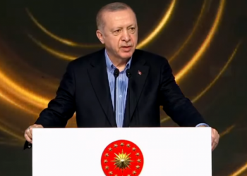 أردوغان: المجتمع الدولي لم يدعمنا لزعزعة استقرار سوريا!