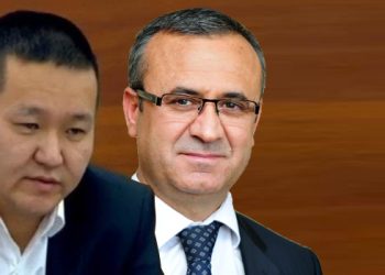 برلماني قرغيزي: اختطاف مدرس تركي يضر بسمعة بلادنا