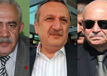 تركيا.. زعيم المافيا يقود وزير الداخلية الأسبق ورجاله إلى المحكمة