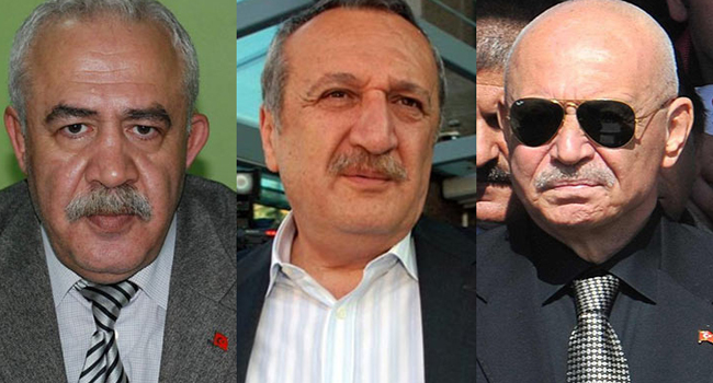 تركيا.. زعيم المافيا يقود وزير الداخلية الأسبق ورجاله إلى المحكمة