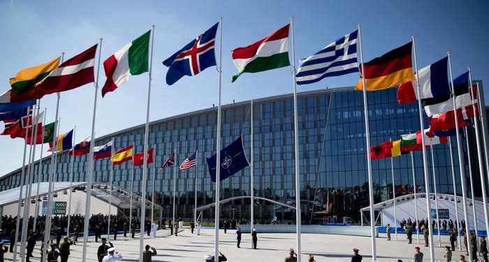 الناتو يطلق مناورات “نسيم البحر” بمشاركة 32 دولة رغم اعتراض روسيا