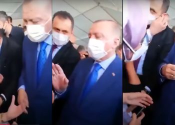 أردوغان: إنجلترا لا تقدم لقاح كورونا مثلنا بالمجان! هل هو صادق؟