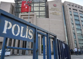 مجلس أوروبا: 1٪ من سكان تركيا بالسجون