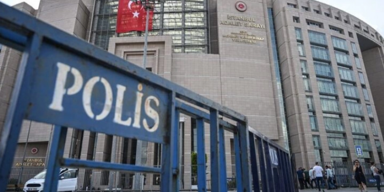 مجلس أوروبا: 1٪ من سكان تركيا بالسجون