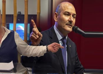 زعيم المافيا التركي سادات بكر يتحدى وزير الداخلية